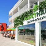 Promenadenvilla