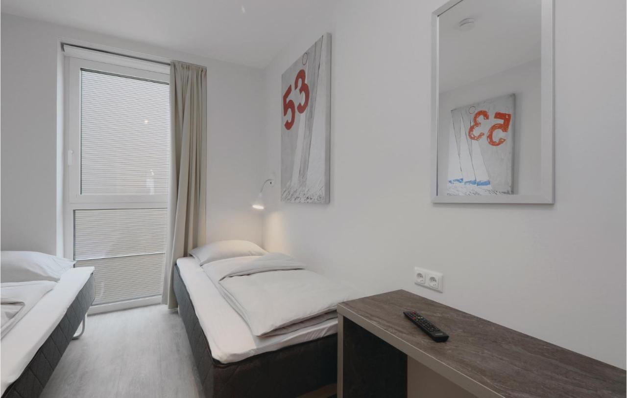 Apartment Promenadenvilla *