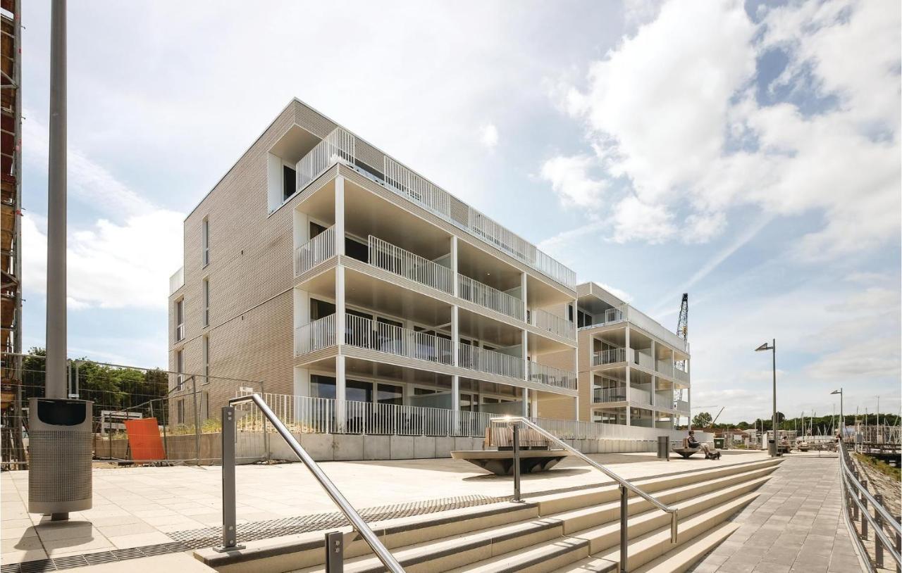 Promenadenvilla Apartment Lübeck