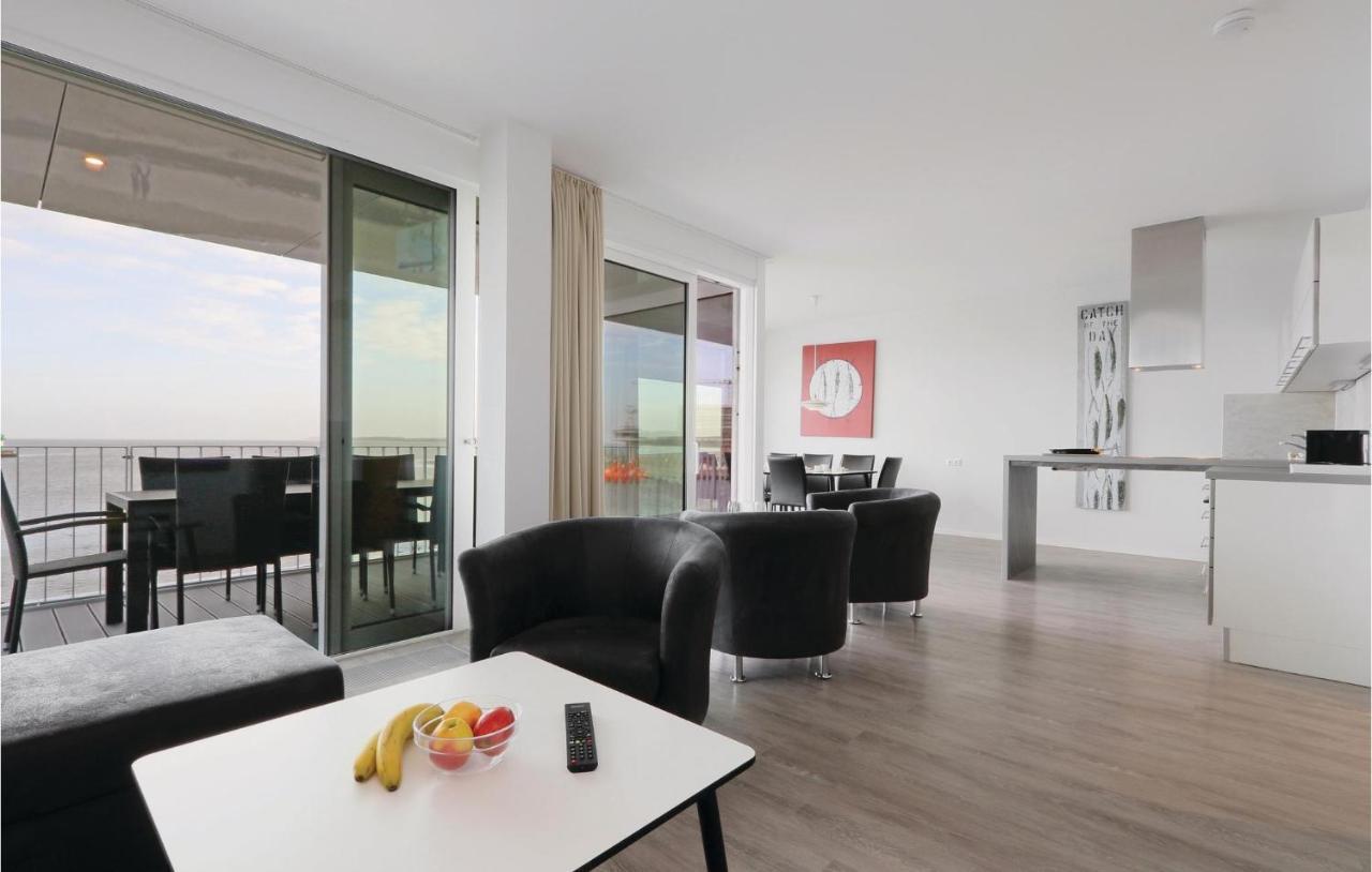 Apartment Promenadenvilla *