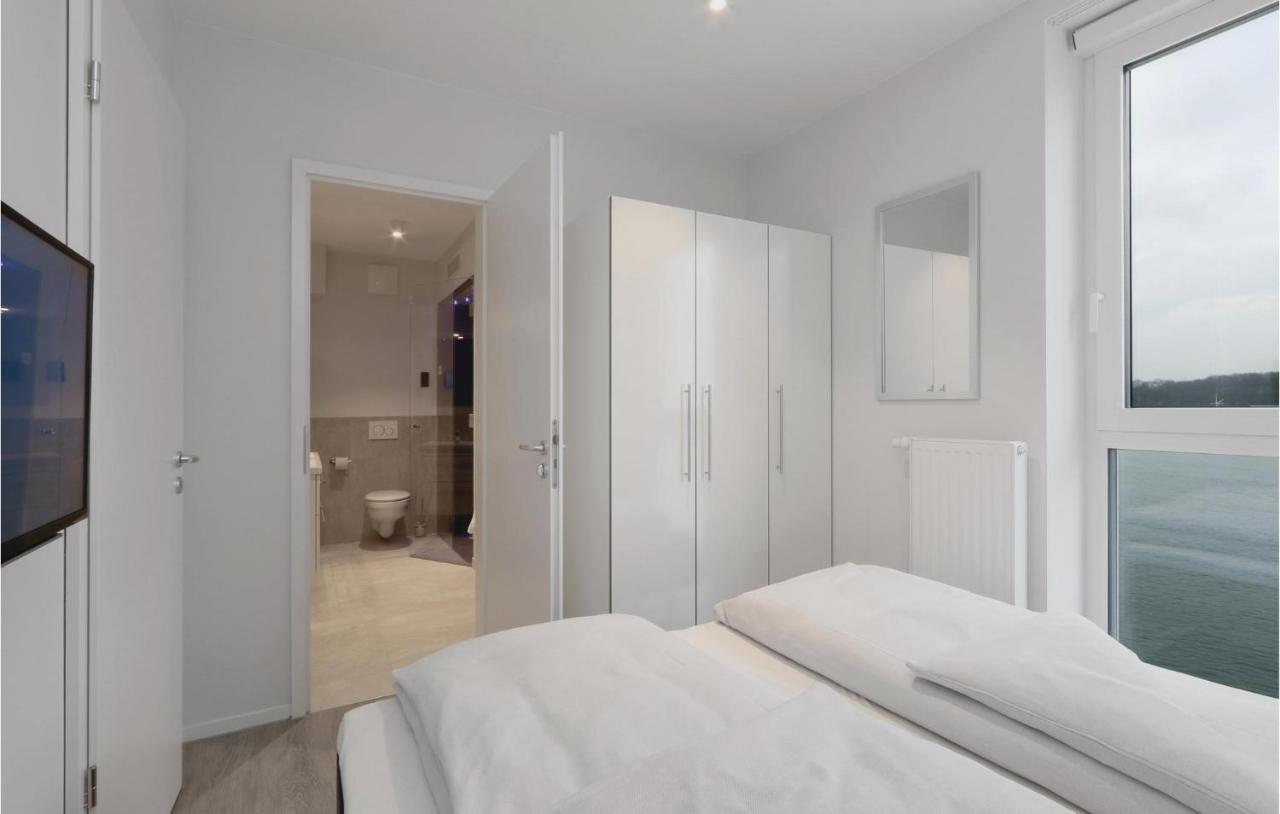 Promenadenvilla Apartment *