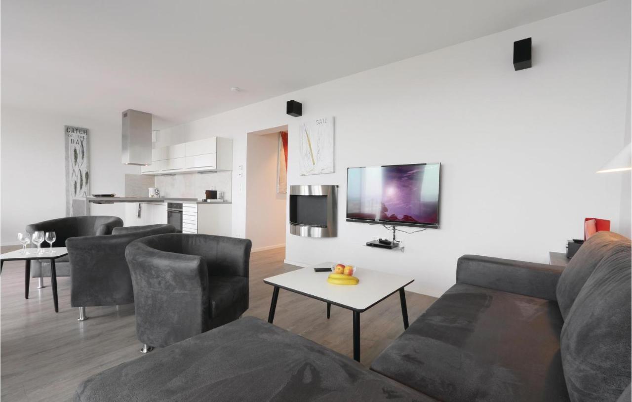Apartment Promenadenvilla *