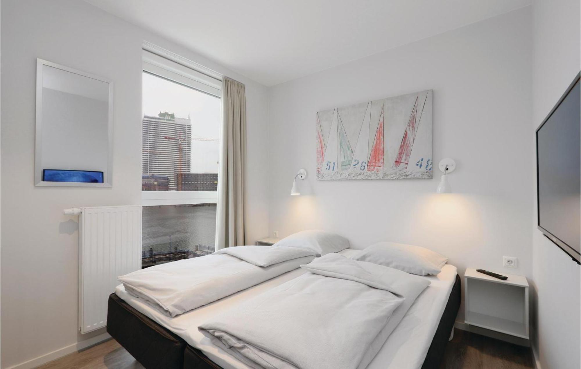 Promenadenvilla Apartment Lübeck