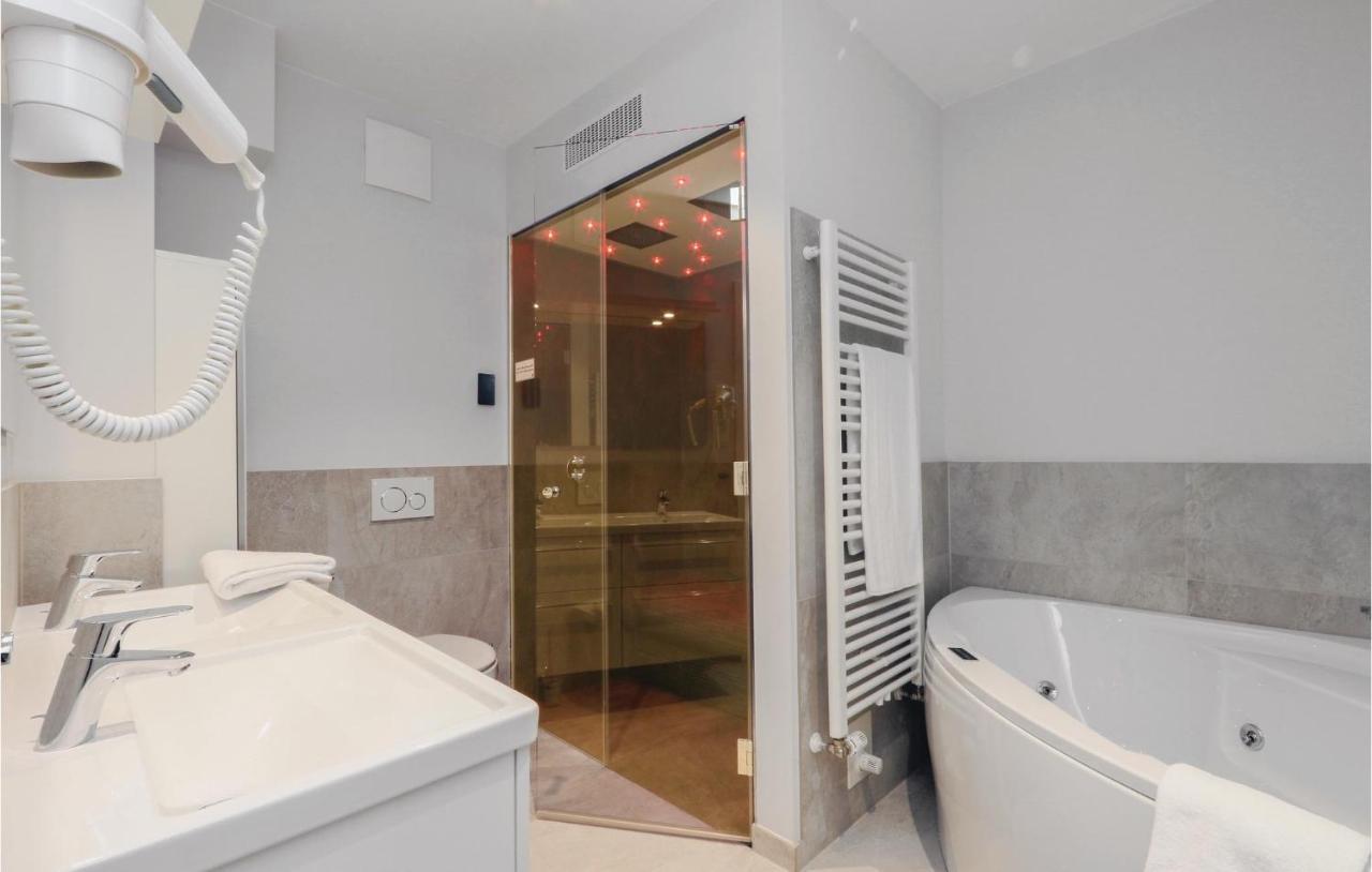 Promenadenvilla Apartment