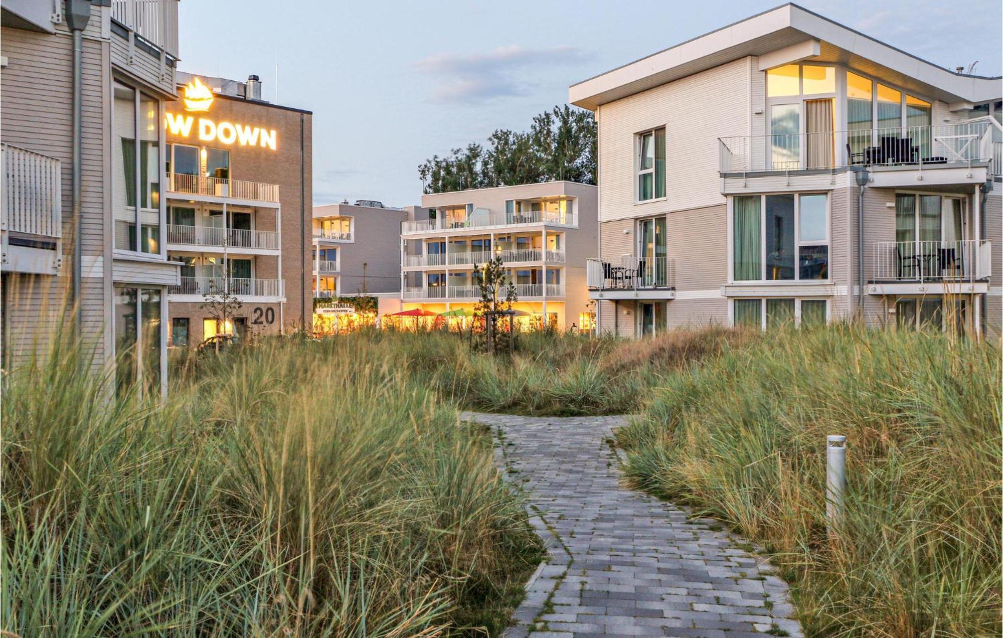 Apartment Promenadenvilla